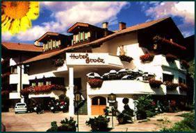 Hotel Stolz