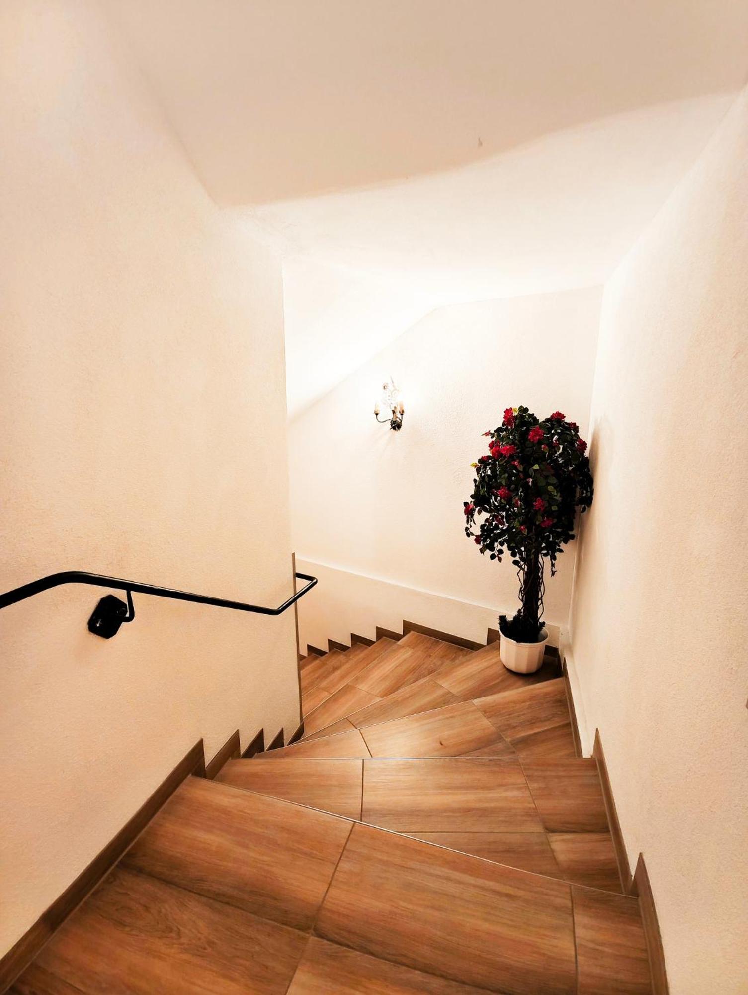 Hotel Stolz