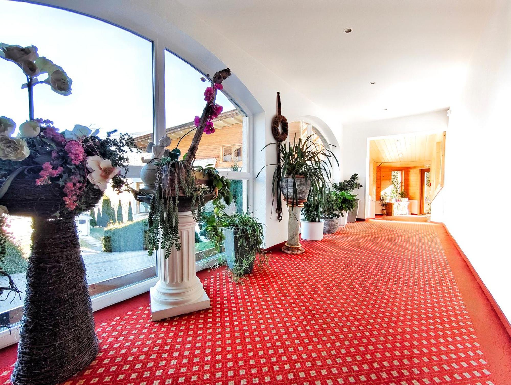 Stolz Hotel Matrei am Brenner