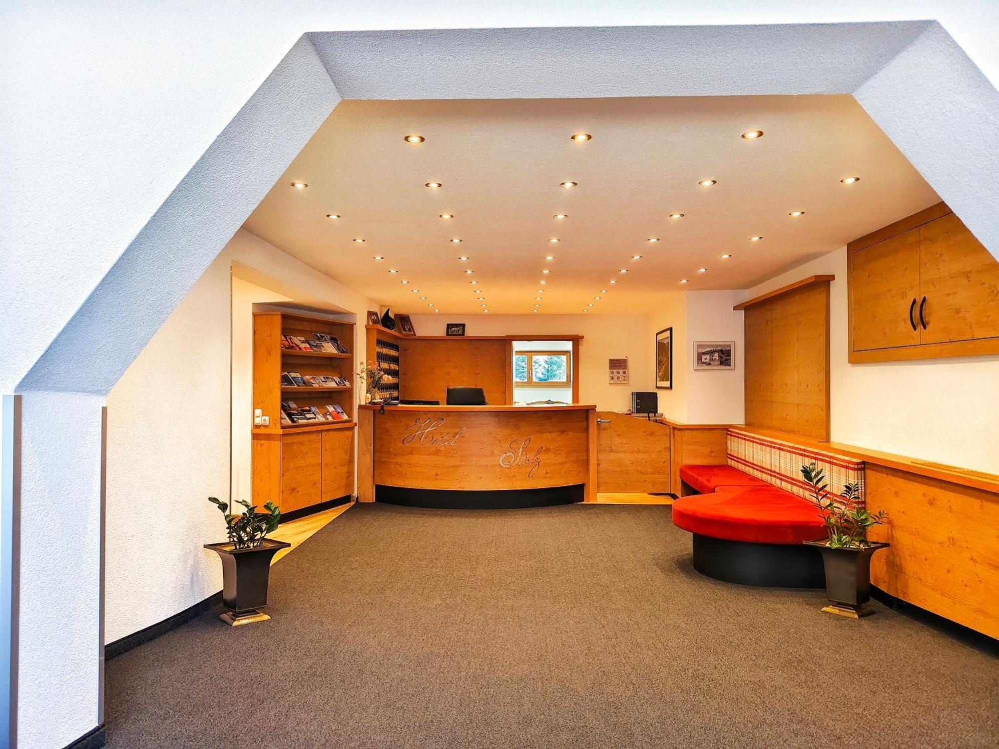 Stolz Hotel Matrei am Brenner