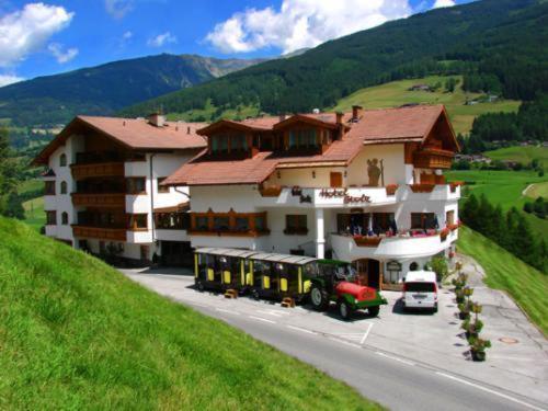 Stolz Hotel Matrei am Brenner