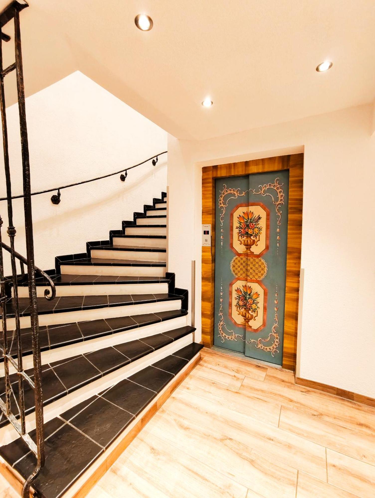 Stolz Hotel 4*