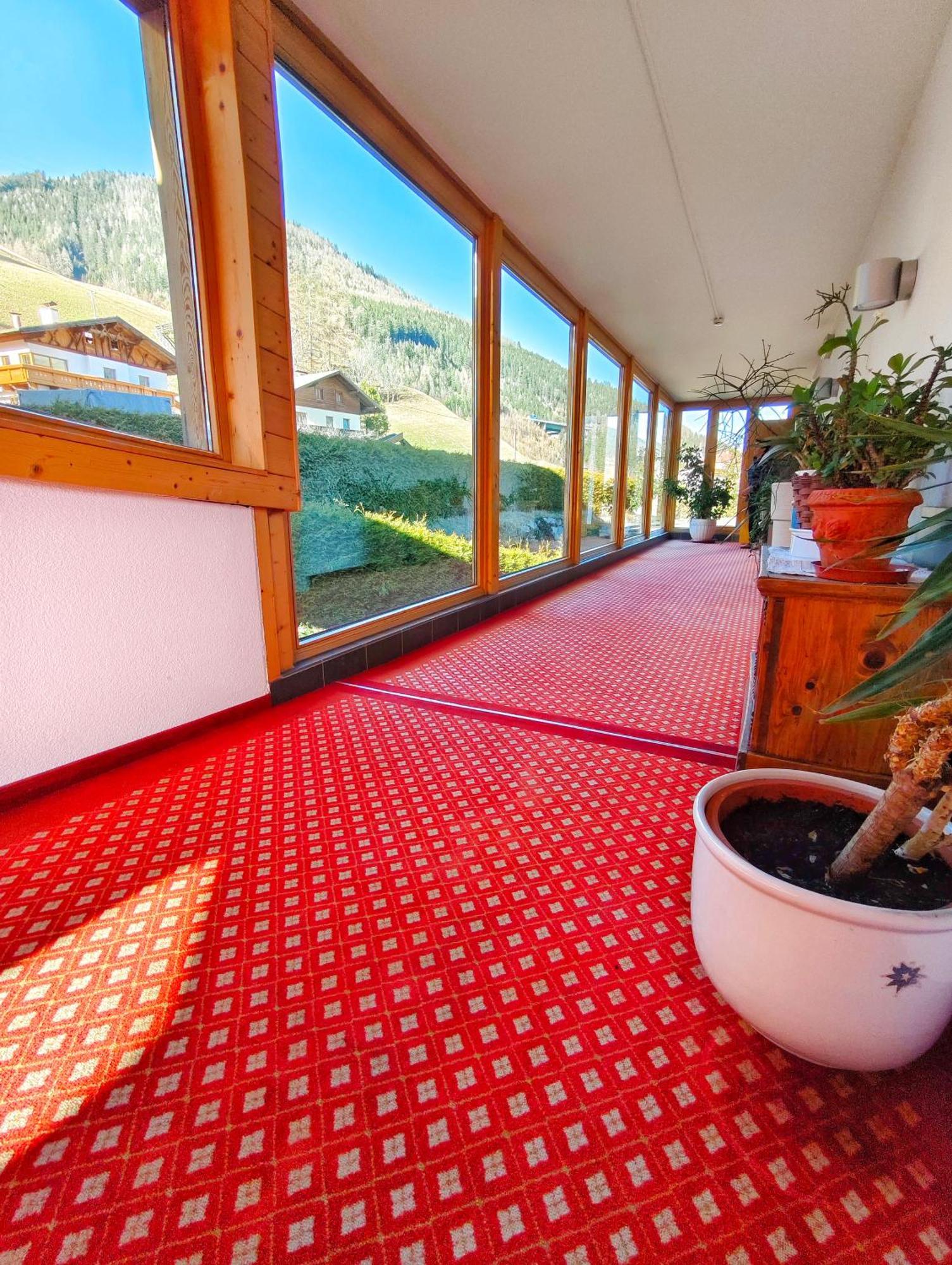 Hotel Stolz Matrei am Brenner