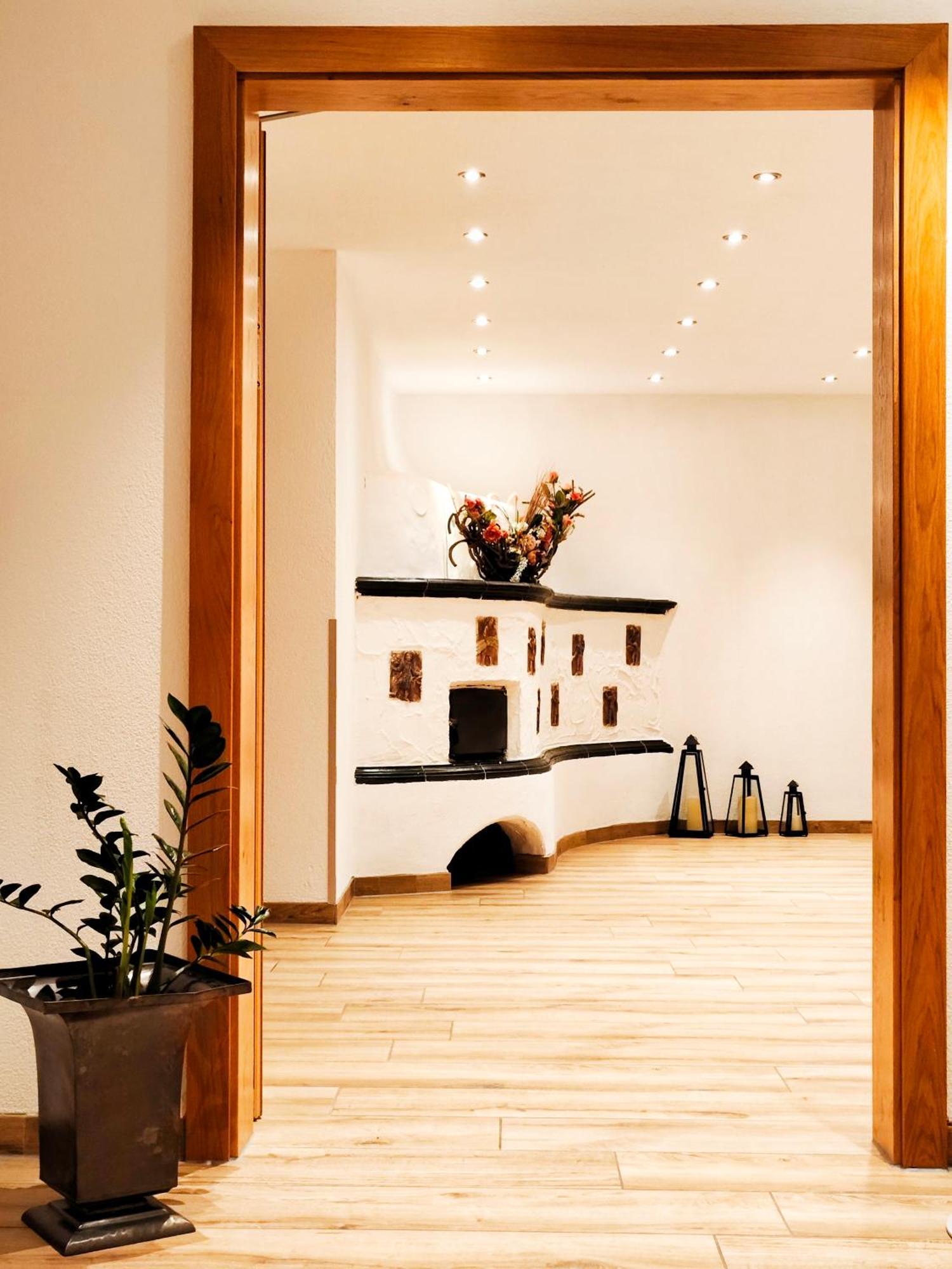 Hotel Stolz