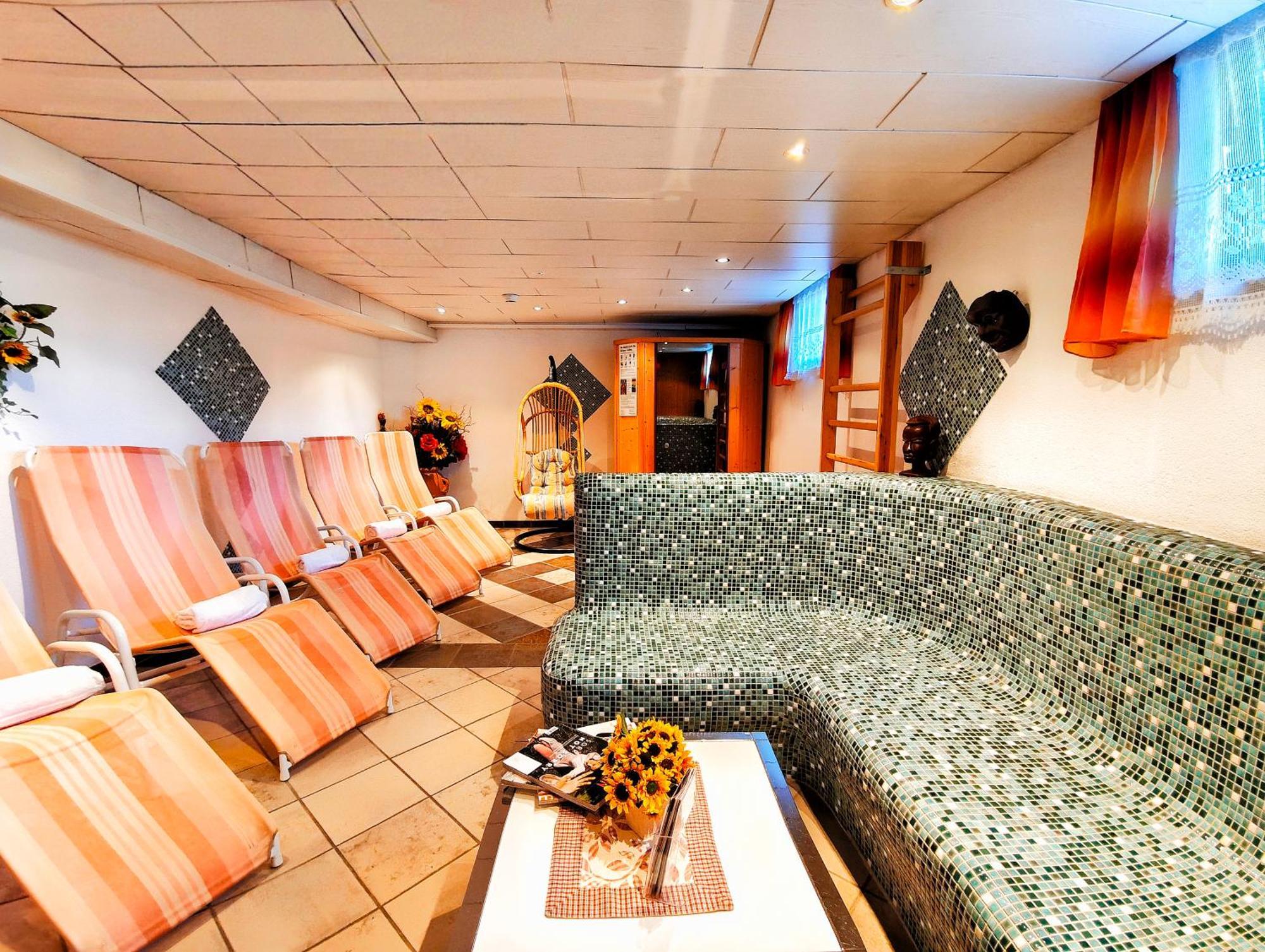 Hotel Stolz Matrei am Brenner