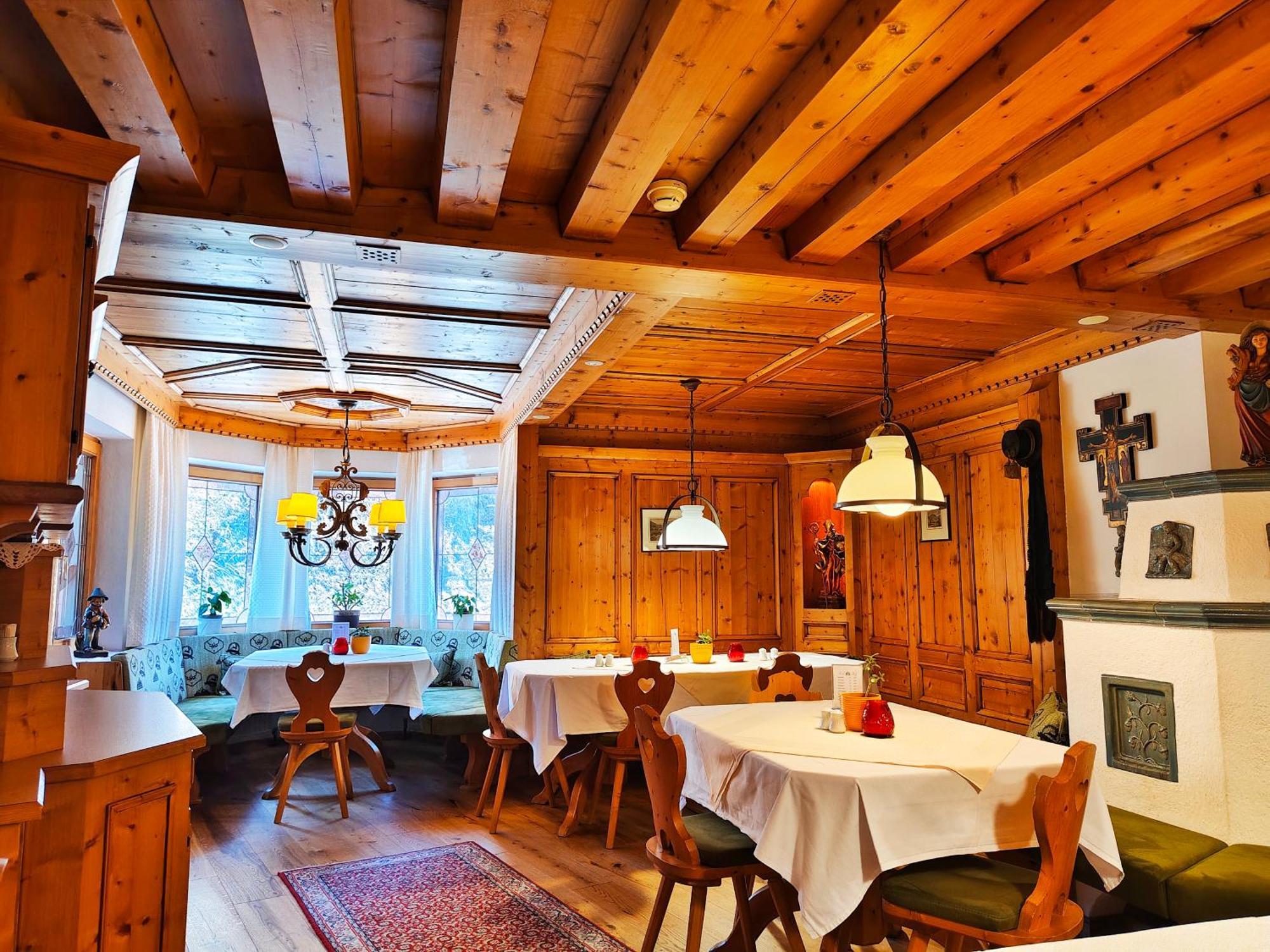 Hotel Stolz Matrei am Brenner