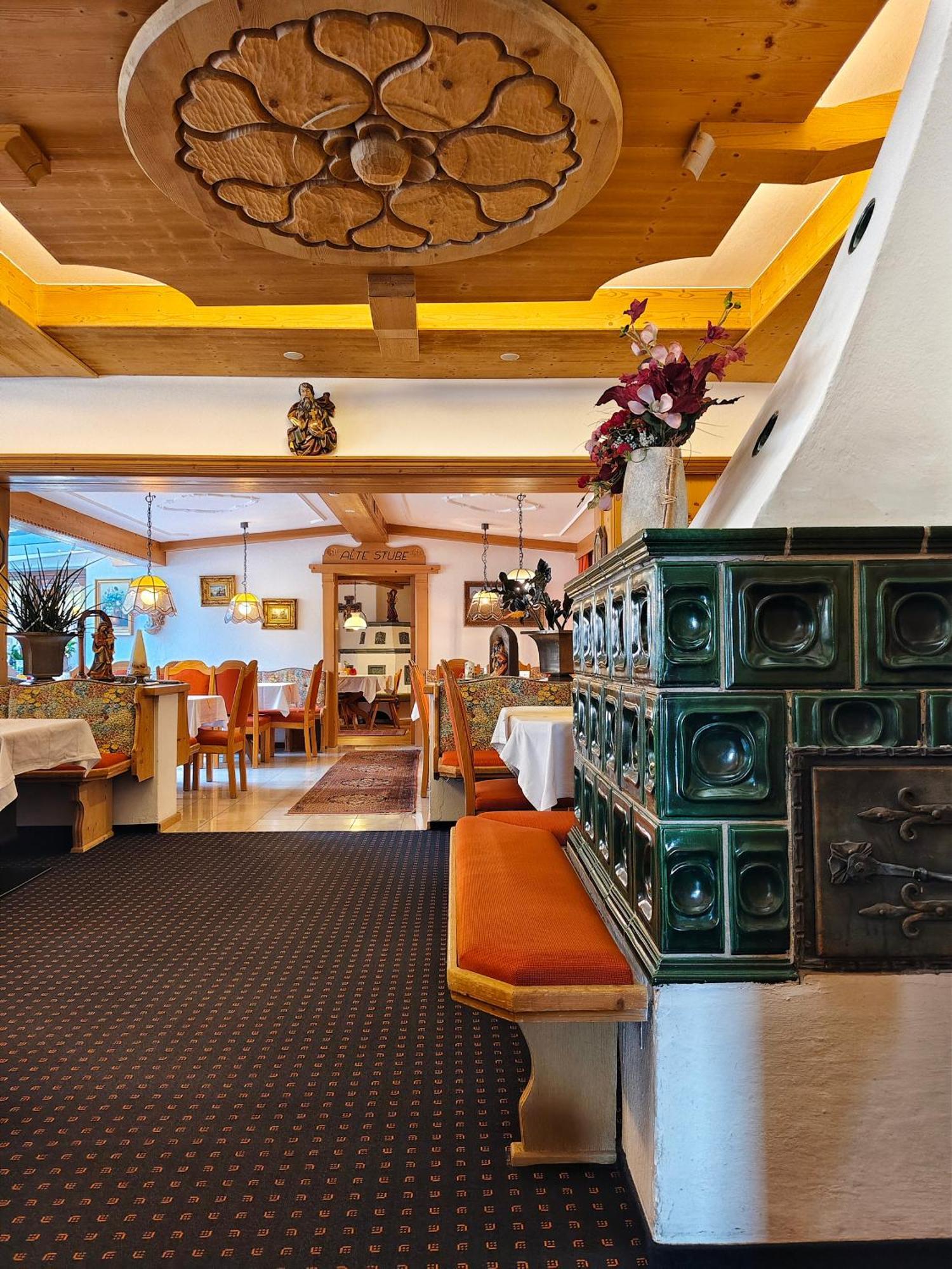 Hotel Stolz