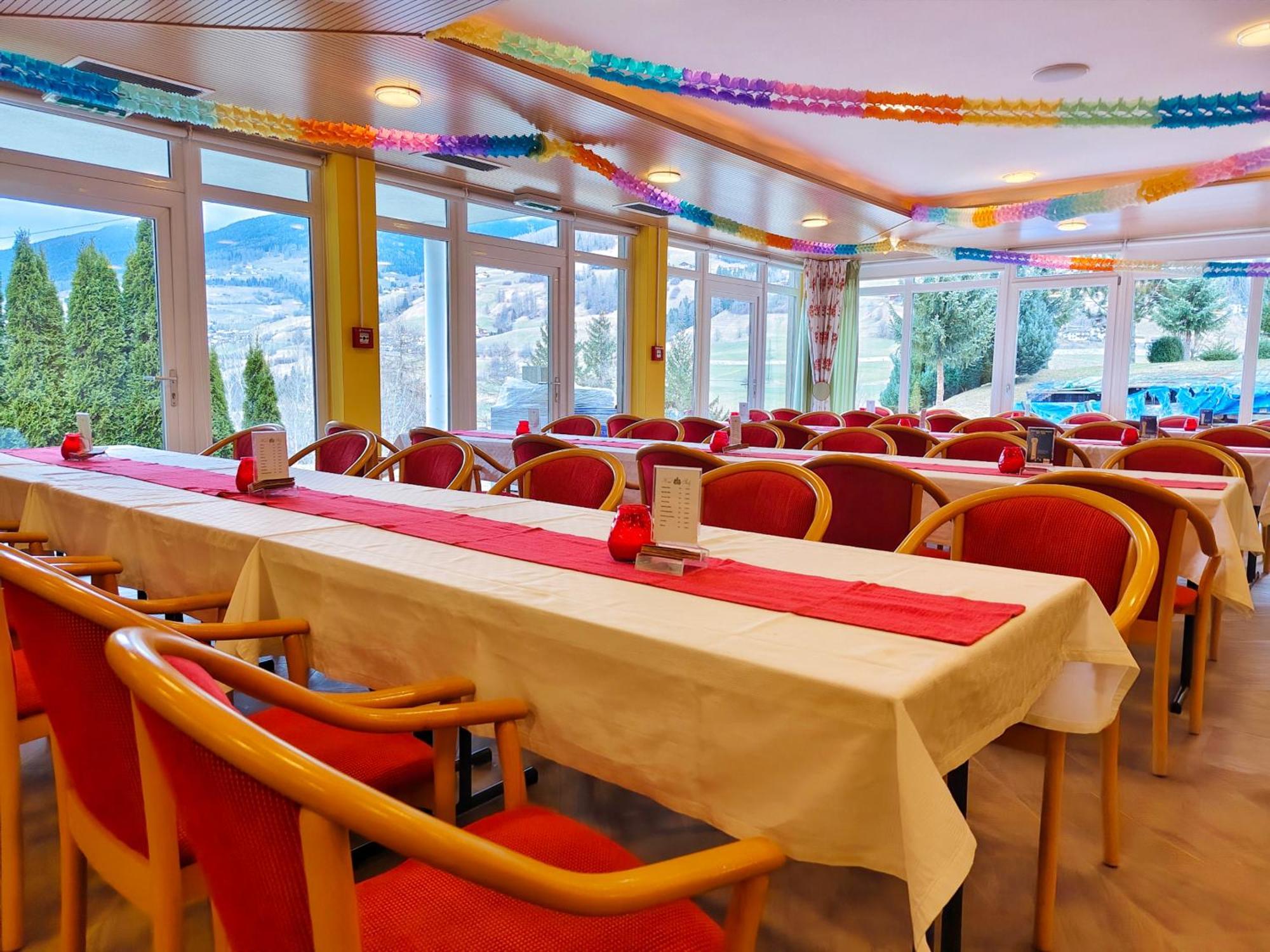 Hotel Stolz